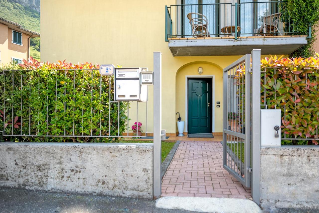 דירות פיזונייה Casa Di Rosi מראה חיצוני תמונה