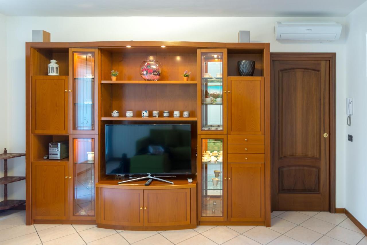 דירות פיזונייה Casa Di Rosi מראה חיצוני תמונה