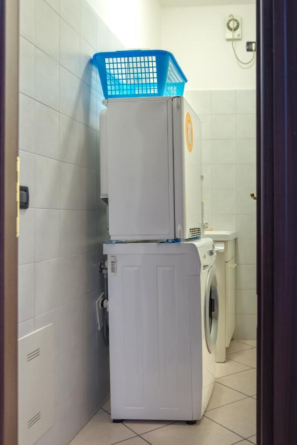 דירות פיזונייה Casa Di Rosi מראה חיצוני תמונה