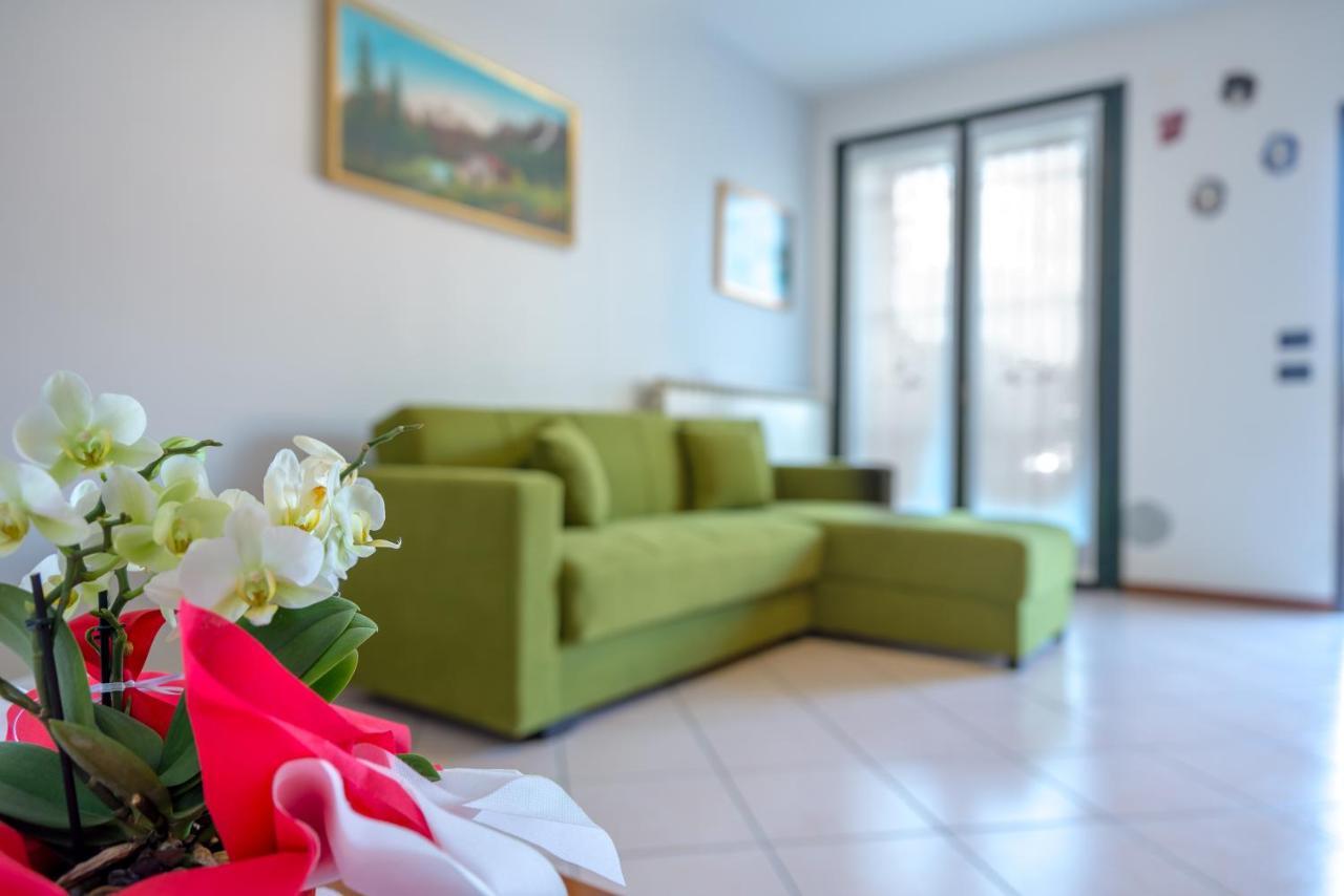 דירות פיזונייה Casa Di Rosi מראה חיצוני תמונה