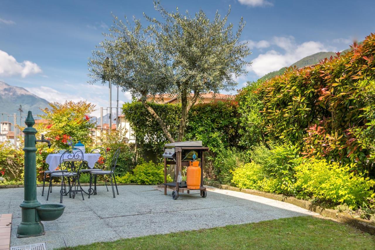 דירות פיזונייה Casa Di Rosi מראה חיצוני תמונה